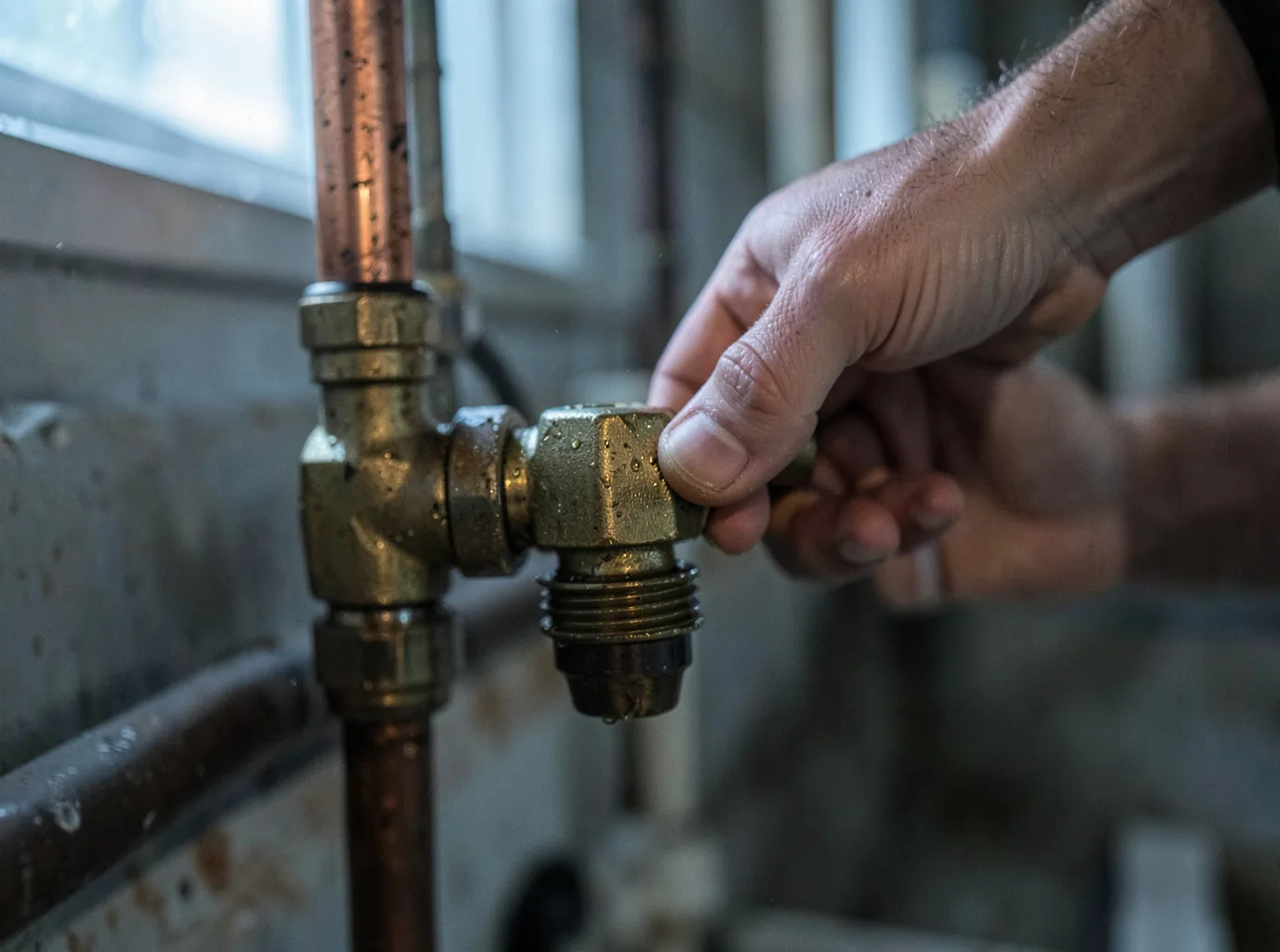 Emergency Plumber Mccoll, SC FAQs